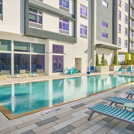 Tru By Hilton Fort Lauderdale Downtown-Flagler Village エクステリア 写真