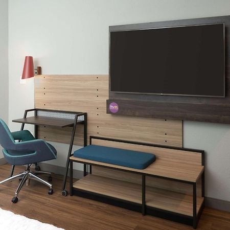 Tru By Hilton Fort Lauderdale Downtown-Flagler Village エクステリア 写真