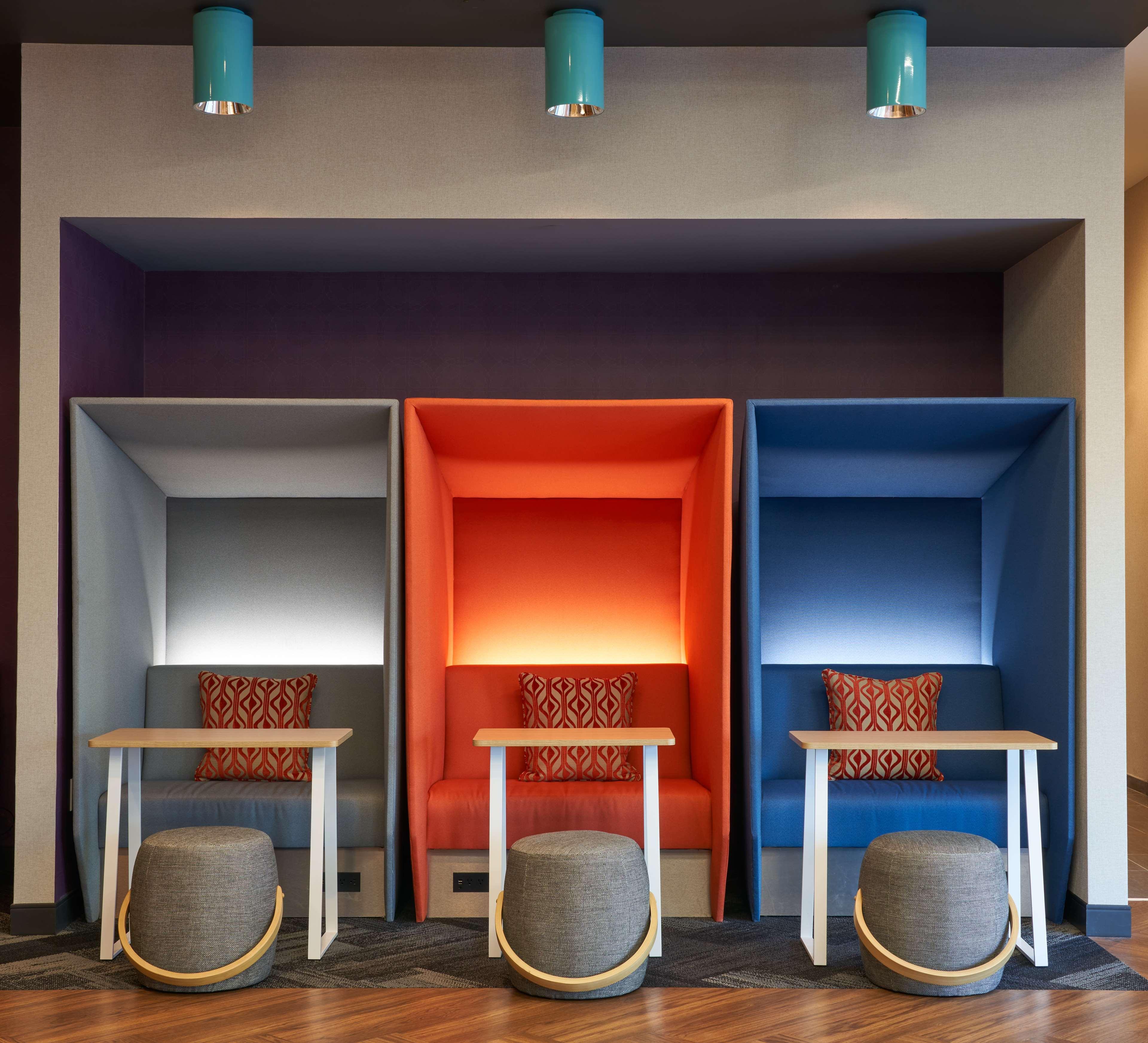 Tru By Hilton Fort Lauderdale Downtown-Flagler Village エクステリア 写真