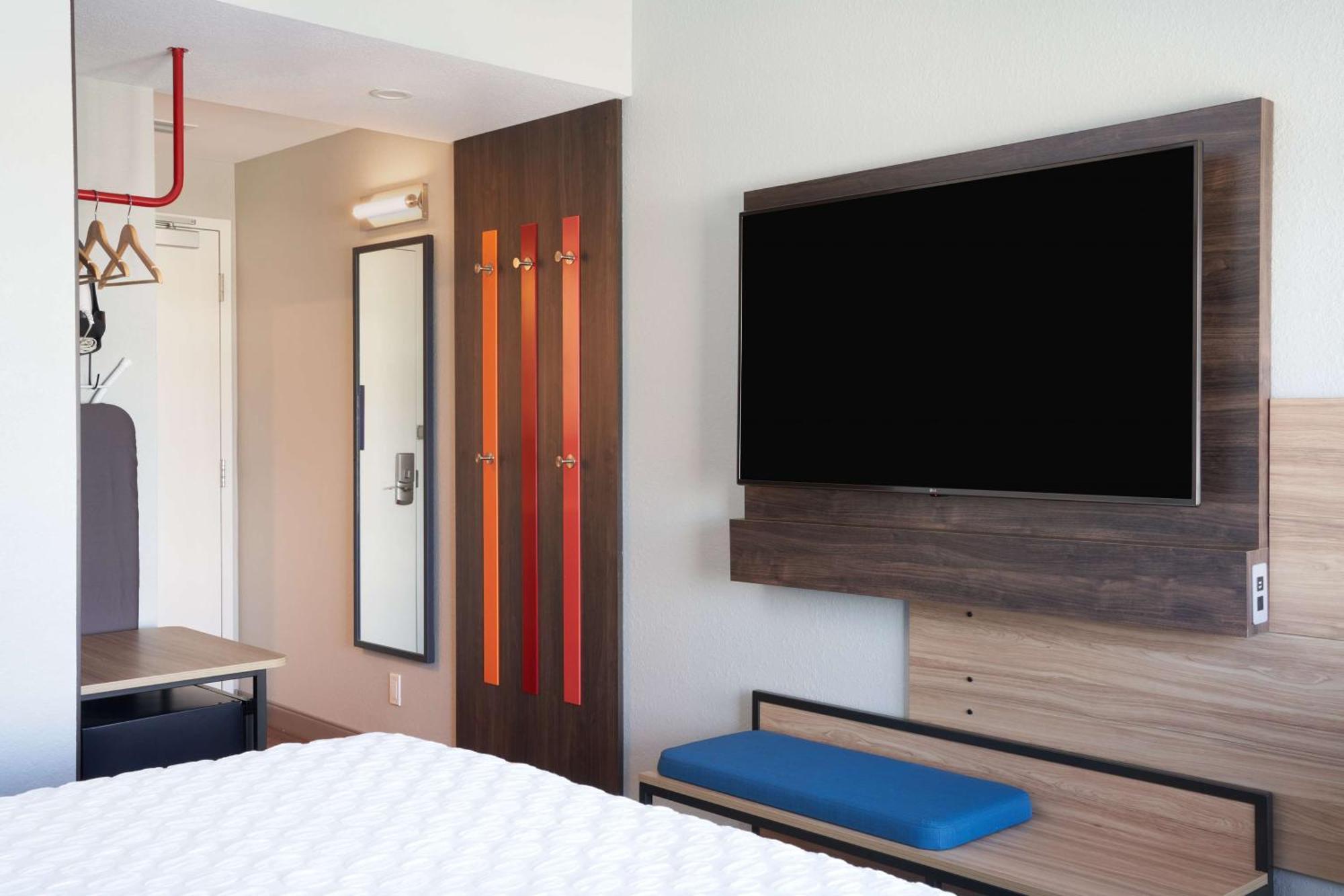 Tru By Hilton Fort Lauderdale Downtown-Flagler Village エクステリア 写真