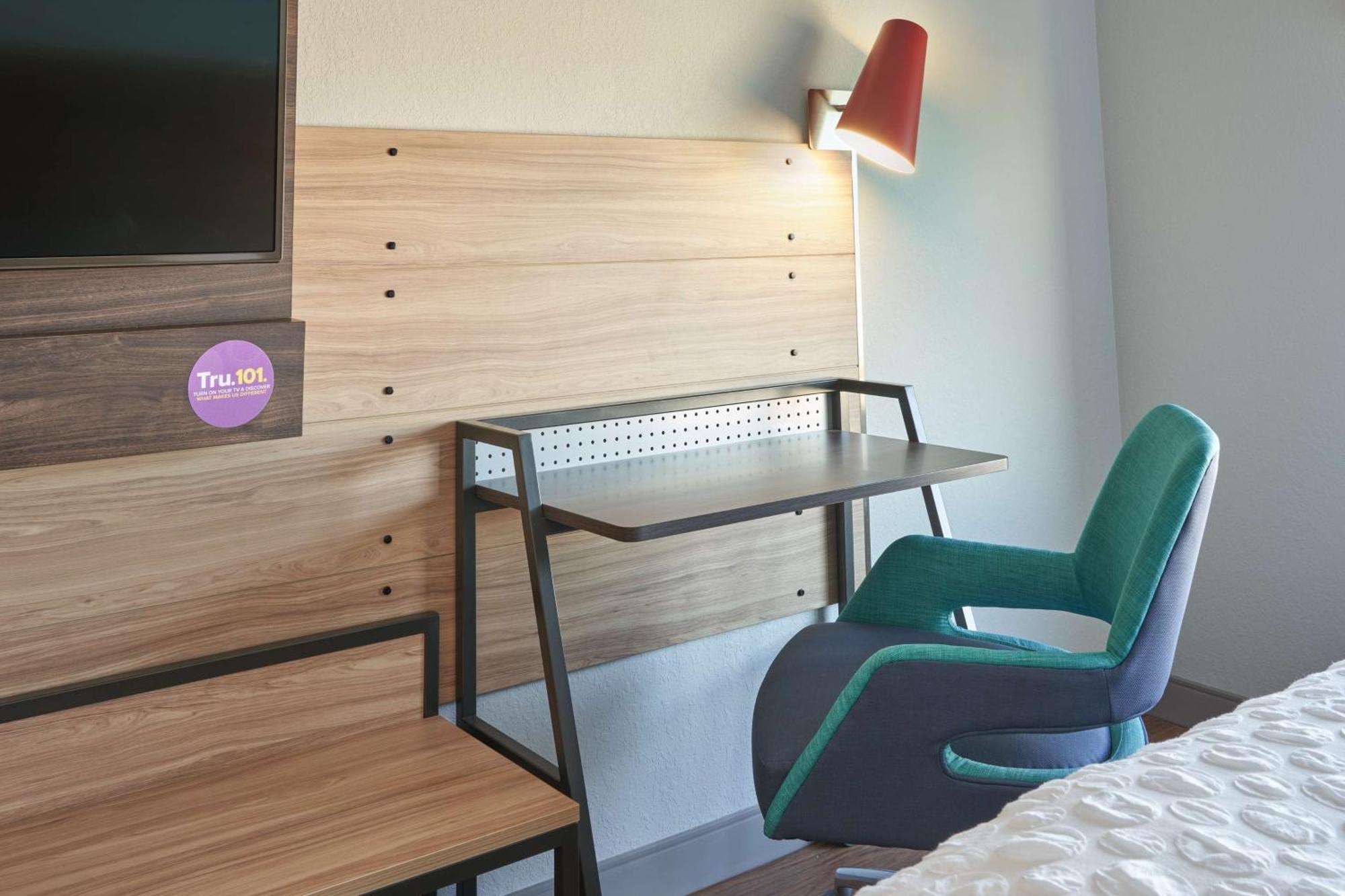 Tru By Hilton Fort Lauderdale Downtown-Flagler Village エクステリア 写真