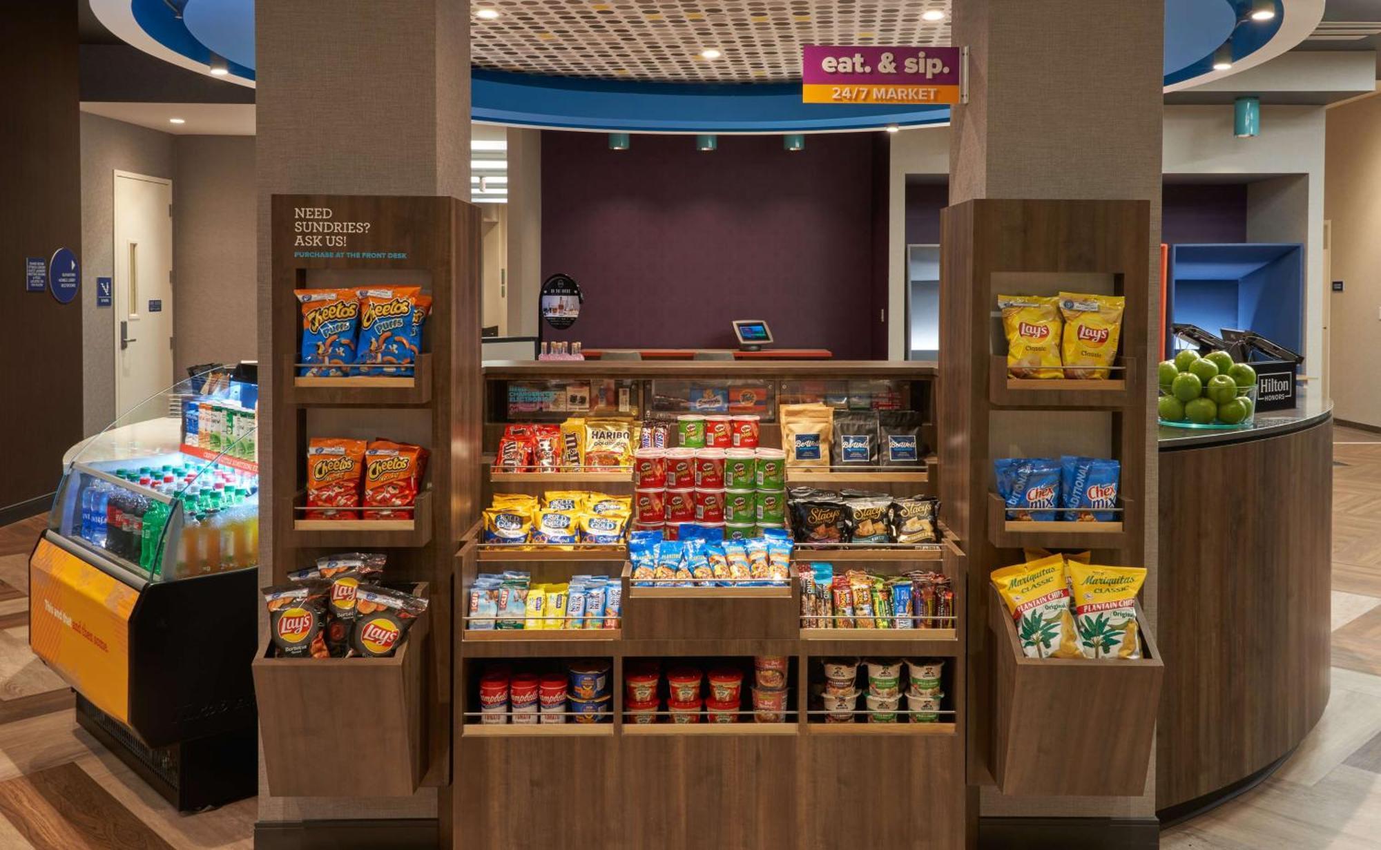 Tru By Hilton Fort Lauderdale Downtown-Flagler Village エクステリア 写真