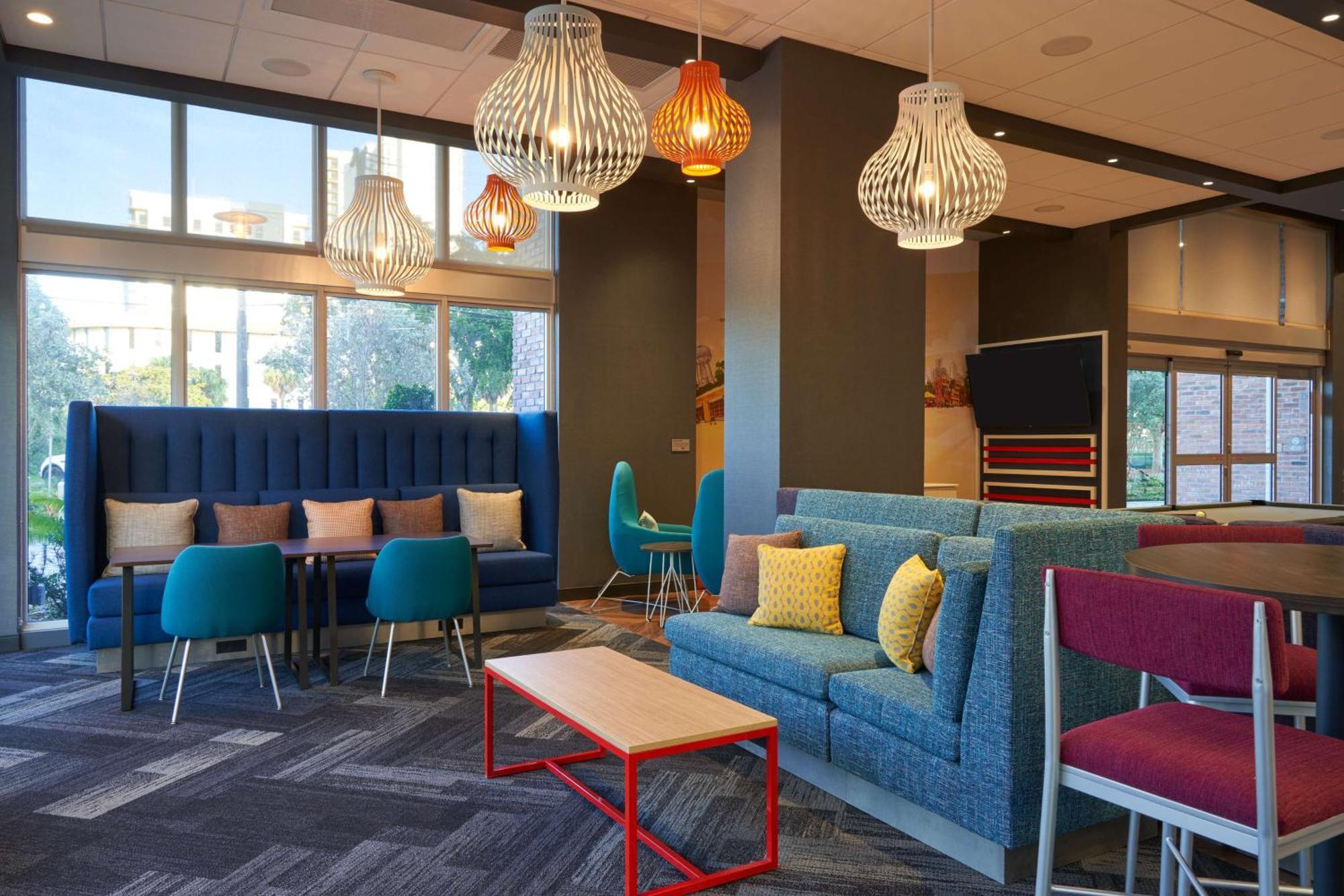 Tru By Hilton Fort Lauderdale Downtown-Flagler Village エクステリア 写真