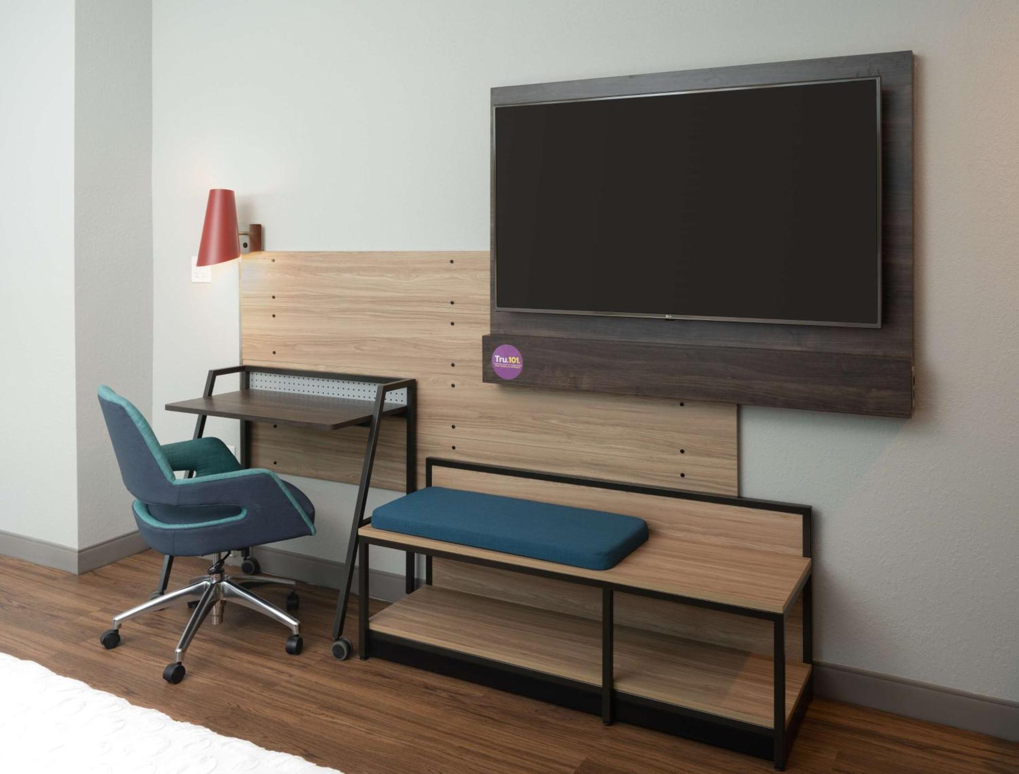 Tru By Hilton Fort Lauderdale Downtown-Flagler Village エクステリア 写真