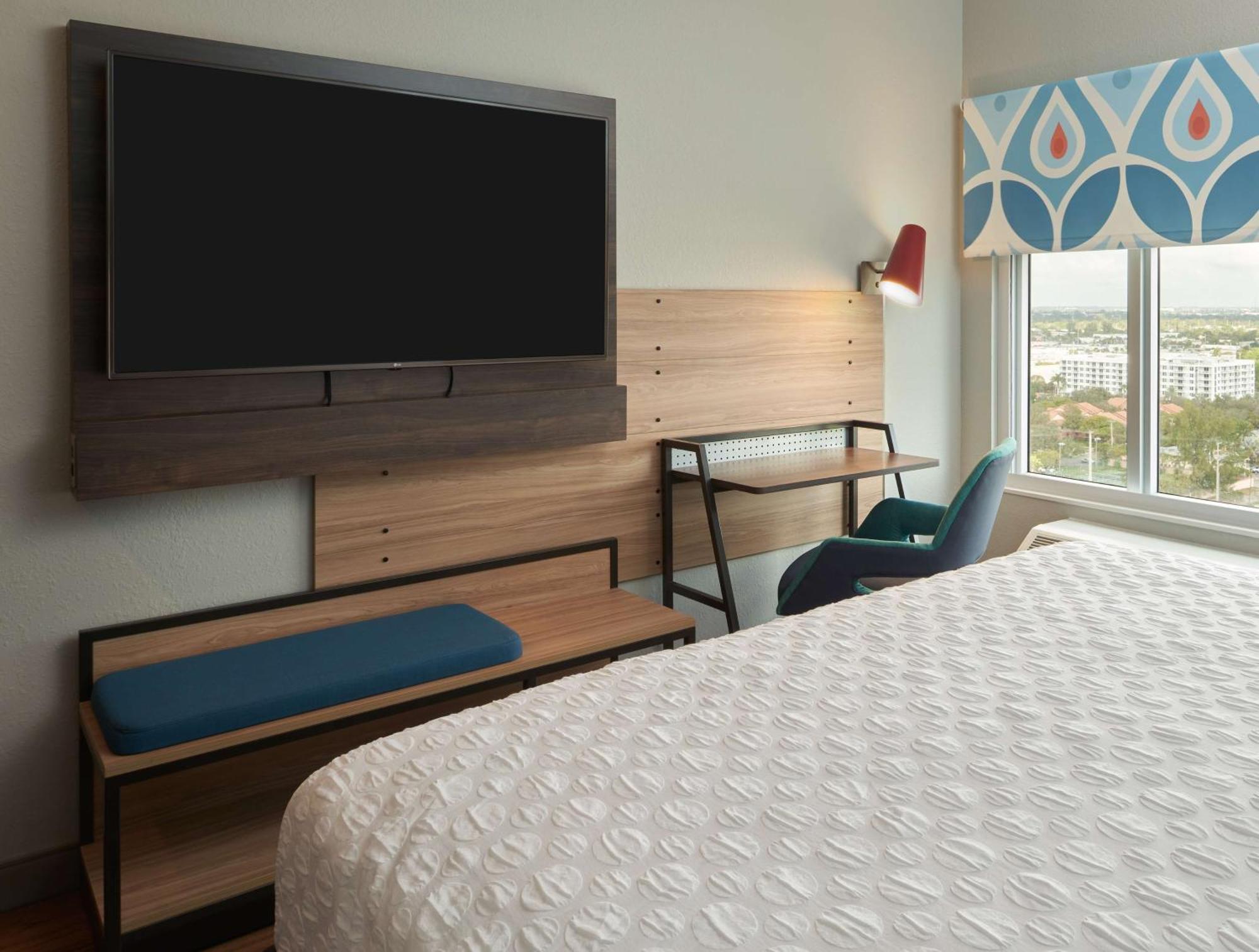 Tru By Hilton Fort Lauderdale Downtown-Flagler Village エクステリア 写真