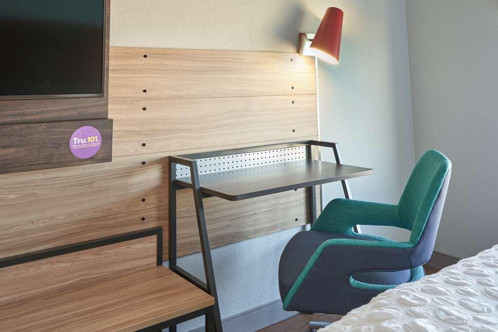 Tru By Hilton Fort Lauderdale Downtown-Flagler Village 部屋 写真