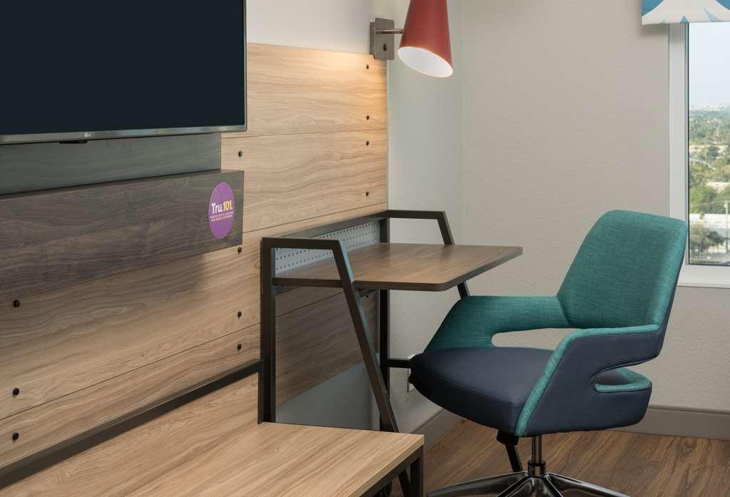 Tru By Hilton Fort Lauderdale Downtown-Flagler Village 部屋 写真
