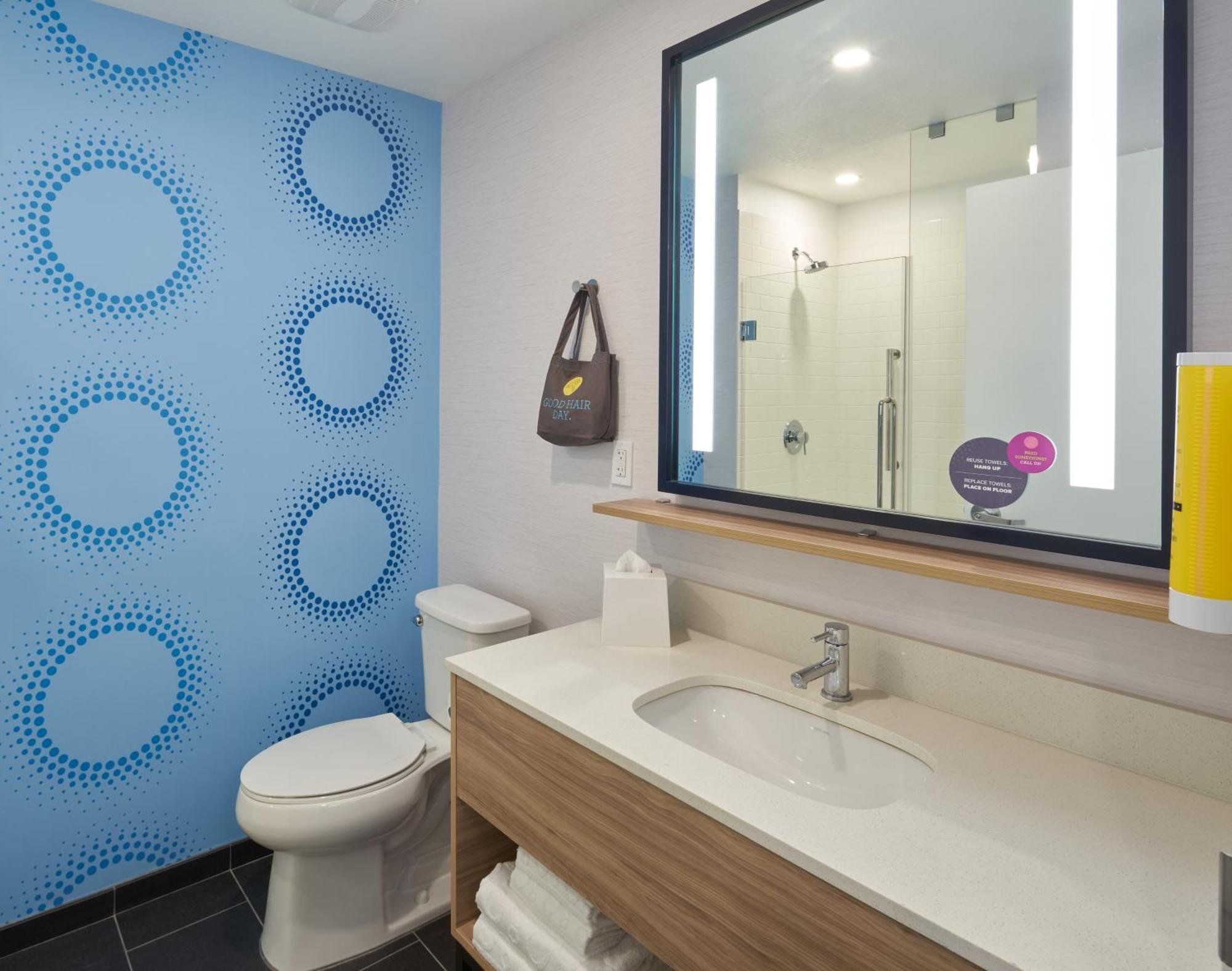 Tru By Hilton Fort Lauderdale Downtown-Flagler Village エクステリア 写真